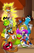 Muppetshow01-MeltdownComicsVariant