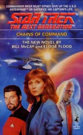 Chains of Command