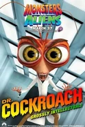 Roach
