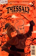 Thessaly - Witch for Hire Vol 1 4