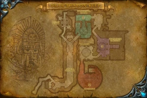 InstanceMap-DrakTharonKeep1