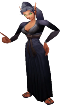 Image of Anointed Sin'Selama