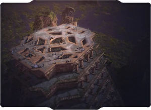 Map zikurat preview