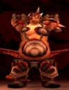 Korgaah