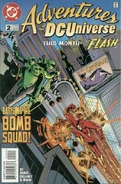 Adventures in the DC Universe Vol 1 2