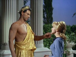 Who Mourns for Adonais
