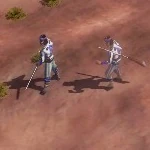 Navajorifleman