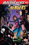 Marvel Adventures The Avengers Vol 1 28