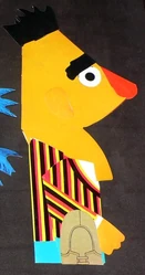 Popupbert
