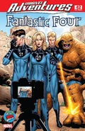 Marvel Adventures Fantastic Four Vol 1 42