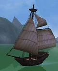 Small Sloop