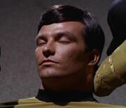 Jackson (Lieutenant)