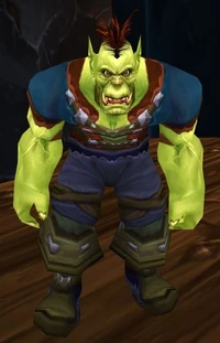Groll
