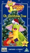 Ohchristmastree2000