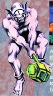 NP C3 Cyclops