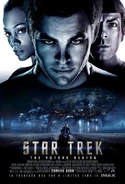ST09 UK theatrical poster