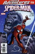Marvel Adventures Spider-Man Vol 1 17