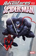 Marvel Adventures Spider-Man Vol 1 35