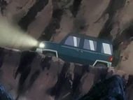 EP497 Coche de Karsten