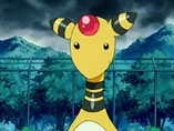 EP497 Ampharos de Karsten