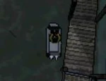Dinghy CW