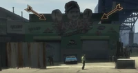 Pay 'n' spray IV
