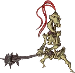 Stalfos (The Wind Waker)