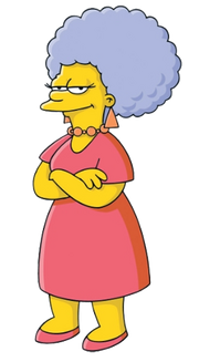 Patty Bouvier1