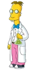 Professor Frink