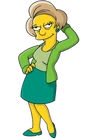 Edna Krabappel