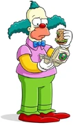 Krusty The Clown
