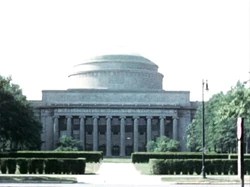 Massachusetts Institute of Technology