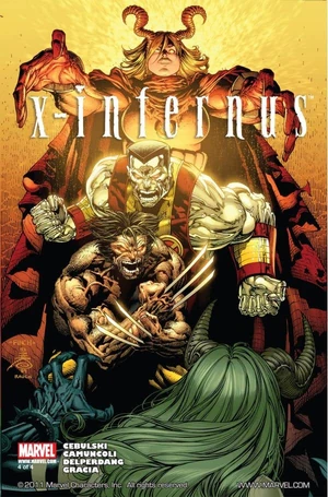 X-Infernus Vol 1 4