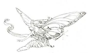 SOG Fairy Familiar