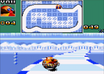 Drift2 Ice Cap