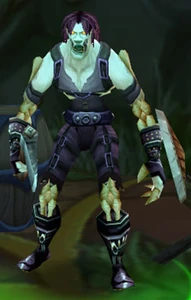 Deathstalker Maltendis