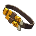 Blo'up Belt
