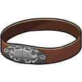 Imposing Nimble Belt