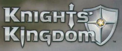 Knight's Kingdom II-Logo