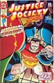 Justice Society of America Vol 2 4