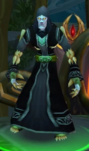 Image of Apothecary Venustus