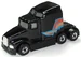 Big Rig BlkBWnoRO