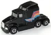 Big Rig BlkBWRO