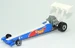 Dragster LtBlu