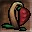 Hennacin Plant Icon