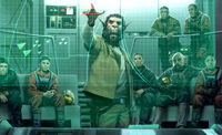 Vital Strike SoC