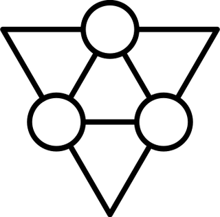 Barrier Team Symbol
