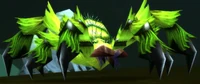 Image of Githyiss the Vile