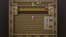 Mysidia Armor Shop