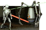 Juggernaut and K-X12